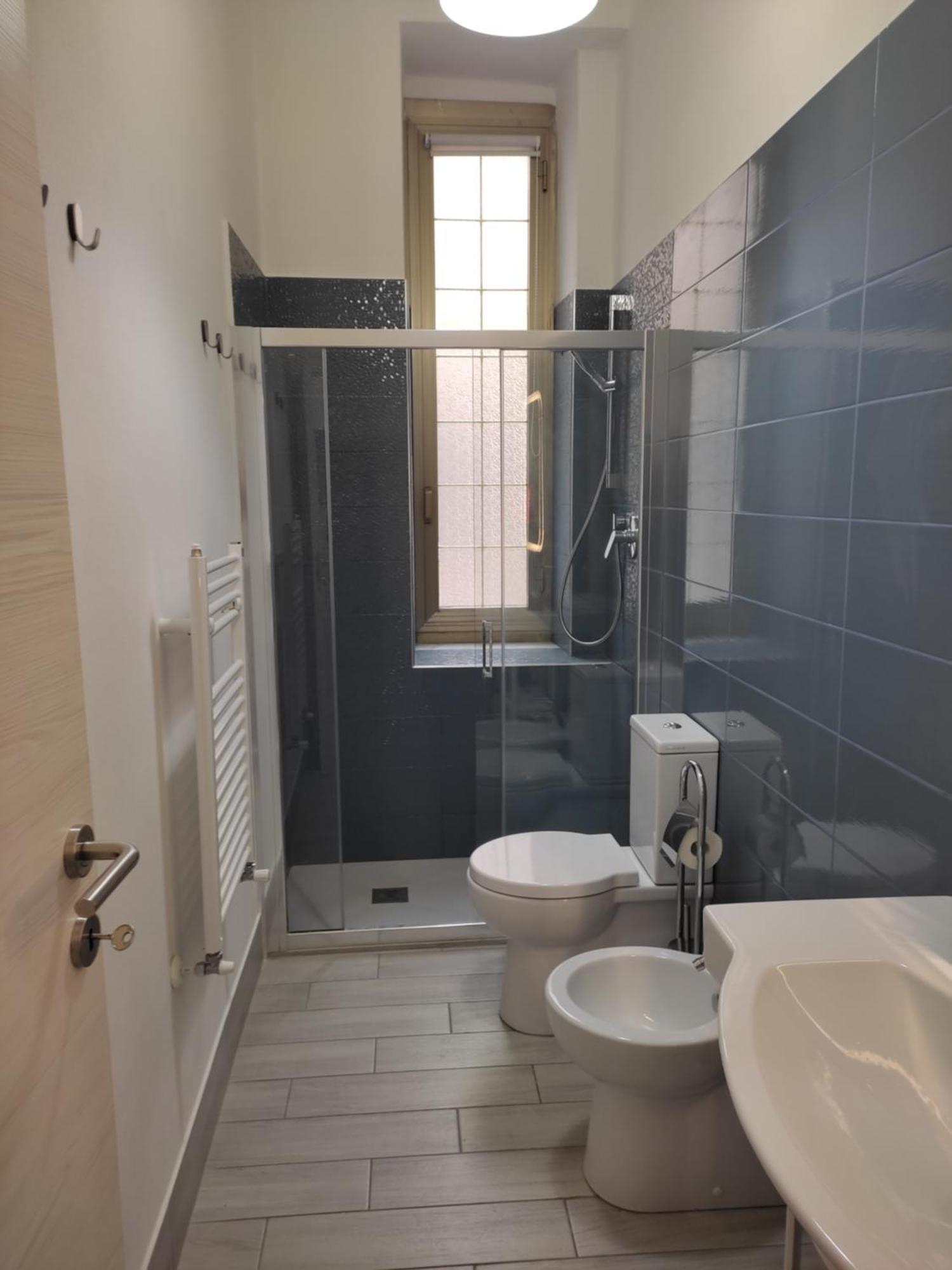 Ferienwohnung Speziamare La Spezia Exterior foto