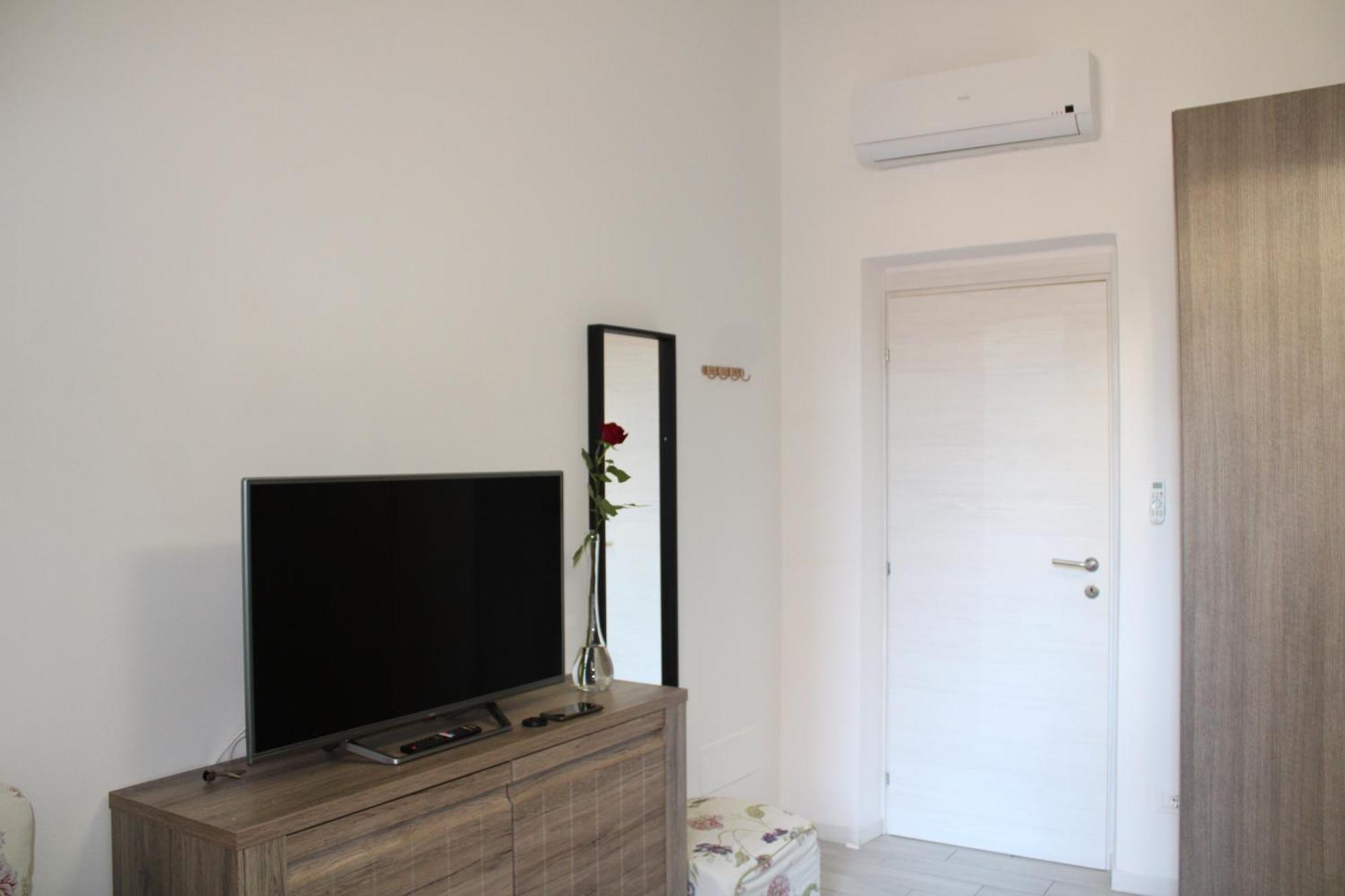 Ferienwohnung Speziamare La Spezia Exterior foto