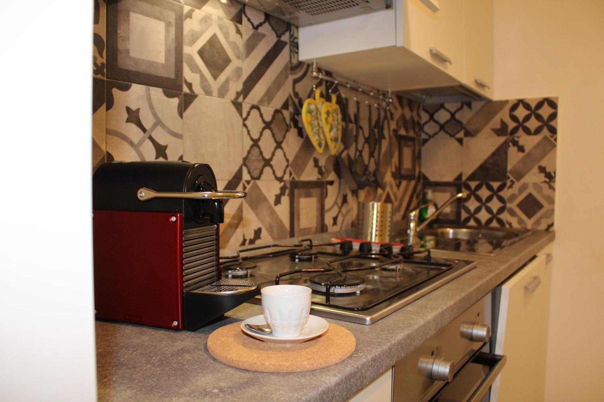 Ferienwohnung Speziamare La Spezia Exterior foto